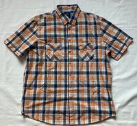BRAX Herren Kurzarm Hemd * kariert * Gr. XL (43/44) Pankow - Prenzlauer Berg Vorschau