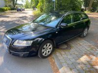 Audi A6 3,2 FSI Schaltgetriebe 2.Hand Tüv 01 / 2026 Nordrhein-Westfalen - Lippstadt Vorschau