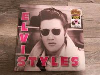 Elvis Presley - Elvis Styles 3 colored Vinyl (RSD 2024) Limited Niedersachsen - Braunschweig Vorschau