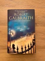 Robert Galbraith - The Cuckoos Calling Hannover - Bothfeld-Vahrenheide Vorschau