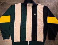 Originals Adidas Firebird Jacke Gr. L Chile Trainingsjacke X1336 Nordrhein-Westfalen - Brüggen Vorschau