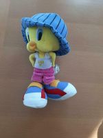 Looney Tunes Tweety Plüschfigur Bayern - Grettstadt Vorschau