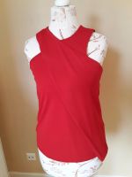 Rotes Top von Massimo Dutti,  Gr. XS Rheinland-Pfalz - Koblenz Vorschau