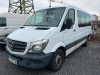 Vermietung Sprinter 9-Sitzer Baden-Württemberg - Reutlingen Vorschau