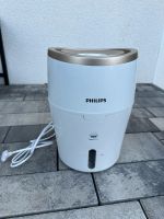 Philips Series HU4811 Luftbefeuchter (NP129€) Baden-Württemberg - Neuried Vorschau