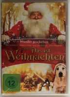 Das ist Weihnachten DVD „NEU“ OVP mit Eric Roberts (Bill), Lexi A Berlin - Reinickendorf Vorschau