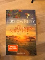 Die Sonnen Schwester, Lucinda Riley Bayern - Mühldorf a.Inn Vorschau