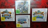 Nintendo DS 3 Spiele/ ab 5 Euro Sachsen - Ellefeld Vorschau