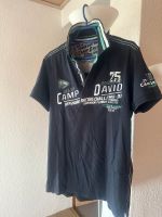 Camp David Polo Shirt Gr.M Sachsen - Schkeuditz Vorschau