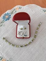 Schmuck Set 925 Silber Kr. München - Unterschleißheim Vorschau