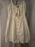 Abercrombie & Fitch Kleid Nordrhein-Westfalen - Wesseling Vorschau