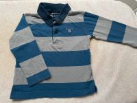 Gant Shirt Polo, Rugby, Oberteil, Gr.80 Nordrhein-Westfalen - Witten Vorschau