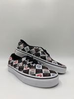 Vans Damenschuhe EU 38 / Sneaker NEU mehrfarbig low Komfort Baden-Württemberg - Backnang Vorschau