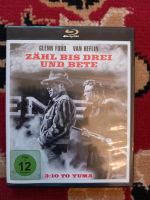 ZÄHL BIS DREI UND BETE  Blu-ray, Glenn Ford Berlin - Lichtenberg Vorschau