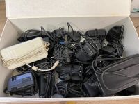 Kiste mit Netzteilen für Arduino, Rasp oder Elektrobastel Nordrhein-Westfalen - Hilden Vorschau