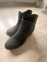 Tamaris Stiefel/Stiefelletten/Schuhe/Boots Gr.38 schwarz Niedersachsen - Hameln Vorschau