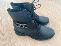 Tolle Remonte Boots Stiefeletten Stiefel Größe 40 neu Frankfurt am Main - Oberrad Vorschau