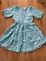 Kids - Kleid / Kleidchen / Blume / Sommer / Gr. 122 / 128 Bayern - Neuhof an der Zenn Vorschau