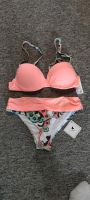 Push-Up-Bikini Gr. S Neu mit Etikett Brandenburg - Cottbus Vorschau