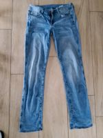 G Star Jeans straight hellblau 33/34 Rheinland-Pfalz - Thalfang Vorschau