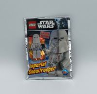 LEGO [sw0764b] Star Wars - Imperial Stormtrooper - Polybag - NEU Niedersachsen - Bodenwerder Vorschau