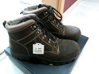 ❤Wildleder Stiefel Gr.44❤Herren NEU❤Leder❤ Niedersachsen - Grasleben Vorschau