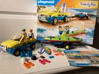 Playmobil Family Fun 70439 Niedersachsen - Hessisch Oldendorf Vorschau