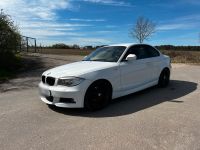 BMW e82 120d M-Paket Bayern - Markt Erlbach Vorschau