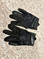 Mechanix Specialty Vent schwarz Gr. M Sachsen - Zittau Vorschau