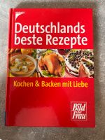 Deutschlands beste Rezepte Bild der Frau Kochen Landfrauen Art Hessen - Niestetal Vorschau