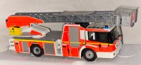 WIKING 1:43 Feuerwehr Drehleiter L32 Metz MB Econic 0431 02 Hessen - Schöneck Vorschau