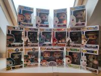 Funko Pop Disney TV Myths und mehr Rheinland-Pfalz - Strohn Vorschau