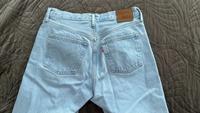 Levis Hose 501 Berlin - Reinickendorf Vorschau