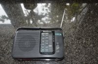 Panasonic Radio, klein und kompakt, voll funktionsfähig, vgl. Fot Baden-Württemberg - Reutlingen Vorschau