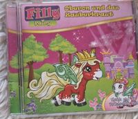 CD Filly  Hörspielgeschichten Baden-Württemberg - Waiblingen Vorschau