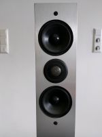 Revox Column Elegance Lautsprecher Säulen inkl. Subwoofer Nordrhein-Westfalen - Rheine Vorschau