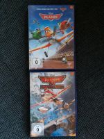 DVD Planes 1 & 2 Niedersachsen - Rhede Vorschau