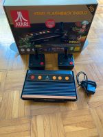 Atari Flashback 9 gold Schleswig-Holstein - Bad Segeberg Vorschau