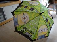 NEUER Kinder Regenschirm Stockschirm MINION Rheinland-Pfalz - Neuwied Vorschau