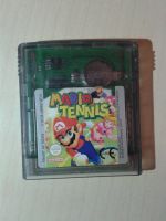 Mario Tennis, Game Boy Color, GBC Nordrhein-Westfalen - Krefeld Vorschau