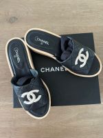 Original Chanel Sandale Clog Gr. 39 *TOP&RAR* Köln - Lindenthal Vorschau
