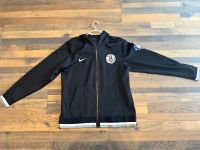 Nike Brooklyn Nets Showtime Zip Hoodie- Gr: L Baden-Württemberg - Villingen-Schwenningen Vorschau