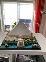 LEGO Pyramide Schleswig-Holstein - Elmshorn Vorschau