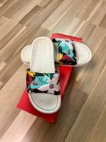 Nike Slides Gr 36 Badelatschen Sandalen Nordrhein-Westfalen - Geldern Vorschau