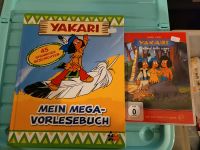 Neu! Yakari Mega Vorlesebuch +Dvd Niedersachsen - Jever Vorschau