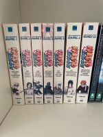 Naruto Shippuden 1-8 DVD Bayern - Laugna Vorschau