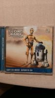 CD StarWars CloneWars, Folge 4 Harburg - Hamburg Sinstorf Vorschau