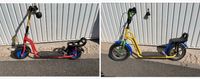 Kinder Roller Puky und Easyrider Bayern - Waldaschaff Vorschau