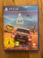 Dakar Desert Rally PS4 Baden-Württemberg - Vogt Vorschau