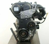 KOMPLETTER Motor Engine IQJA Ford B-Max JK Fiesta 1.6 49.414 KM Leipzig - Eutritzsch Vorschau